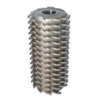 GJ1.Głowica D=140 F=35 I=200 Z=16 LIGHT