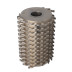 GJ1.Głowica D=140 F=40 I=200 Z=16