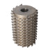 GJ1.Głowica D=140 F=40 I=200 Z=16