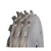 GJ1.Głowica D=220 F=30 I=50 Z=16 (głowica+piła)
