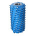 GJ2.Głowica D=125 I=230 d=40 Z=12 HW ELICOIDALI LIGHT