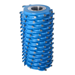GJ2.Głowica D=140 F=35 I=100 Z=16