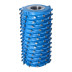 GJ2.Głowica D=140 F=35 I=100 Z=16