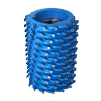 GJ2.Głowica D=140 F=40 I=200 Z=16 LIGHT