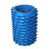 GJ2.Głowica D=140 F=40 I=200 Z=16 LIGHT