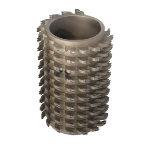 GJ3.Głowica D=120 F=40 I=180 Z=16 podtoczenie obustr sym. 40x70