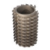 GJ3.Głowica D=120 F=40 I=180 Z=16 podtoczenie obustr sym. 40x70
