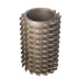 GJ3.Głowica D=120 F=40 I=180 Z=16 podtoczenie obustr sym. 40x70