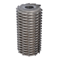 GJ3.Głowica D=120 F= 40 I=230 Z=12 LIGHT HW
