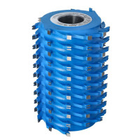 GJ3.Głowica D=125 I=180 F=40 Z=12 HW