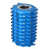 GJ3.Głowica D=125 I=180 F=40 Z=12 HW