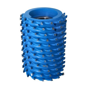 GJ4.Głowica D=140 F=40 I=200 Z=16 LIGHT