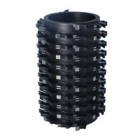 GJ5.Głowica D=120 F=35 I=180 Z=12 ząb naprzemienny prosty/zgrubny LIGHT + podfrezowania 20mm obustronne