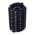 GJ5.Głowica D=120 F=35 I=180 Z=12 ząb naprzemienny prosty/zgrubny LIGHT + podfrezowania 20mm obustronne