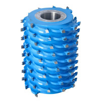 GJ6.Głowica D=120 F=40 I=160 Z=12 LIGHT