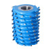 GJ6.Głowica D=120 F=40 I=160 Z=12 LIGHT