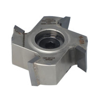 GKA.Głowica D=70 F=HSK25R I=25 Z=4 LH IMA/HOMAG