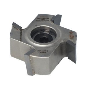 GKA.Głowica D=70 F=HSK25R I=25 Z=4 LH IMA/HOMAG