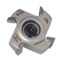 GKA.Głowica D=70 F=HSK25R I=25 Z=4 RH IMA/HOMAG
