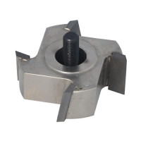 GKA.Głowica D=70 F=HSK25R I=25 Z=4 RH IMA/HOMAG