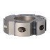 GKA.Głowica D=80 F=16+2 I=25 Z=6 Biesse