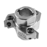 GKL.Głowica D=48 F=16+2 I=15 R=1,5 LH b=20 Z=2