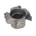GKN. Głowica do okleiniarki D=52 I=28 F=16+2CH Z=4 HM SX R=2