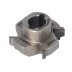 GKN. Głowica do okleiniarki D=52 I=28 F=16+2CH Z=4 HM DX R=2