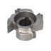 GKN. Głowica do okleiniarki D=52 I=28 F=16+2CH Z=4 HM DX R=2