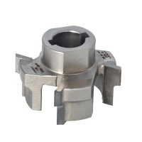 GKN.Głowice do okleiniarki K400SCM  D=55,5 F=16+2ch R=2 LT=36,5 Z4 RH SCM