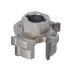 GKN.Głowice do okleiniarki K400SCM  D=55,5 F=16+2ch R=2 LT=36,5 Z4 RH SCM