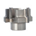 GKN.Głowice do okleiniarki K400SCM  D=55,5 F=16+2ch R=2 LT=36,5 Z4 RH SCM