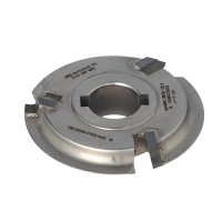 GKN.Głowica SCM K250  HM D=55,3 I=5,5 F=16+2CH Z=3 R=2 LH
