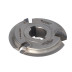 GKN.Głowica SCM K250  HM D=55,3 I=5,5 F=16+2CH Z=3 R=2 LH