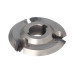 GKN.Głowica SCM K250  HM D=55,3 I=5,5 F=16+2CH Z=3 R=2 LH