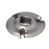 GKN.Głowica SCM K250  HM D=55,3 I=5,5 F=16+2CH Z=3 R=2 LH