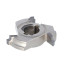 GKN.Głowica RH SCM Olympic K400 K360 HM D=55,3 I=14 F=16+2CH Z=3 R=2 LH