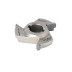 GKN.Głowica RH SCM Olympic K400 K360 HM D=55,3 I=14 F=16+2CH Z=3 R=2 RH
