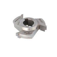 GKN.Głowica RH SCM Olympic K400 K360 HM D=55,3 I=14 F=16+2CH Z=3 R=2 RH