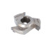 GKN.Głowica RH SCM Olympic K400 K360 HM D=55,3 I=14 F=16+2CH Z=3 R=2 RH