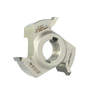 GKN.Głowica LHSCM K560 K360 K260 K230 HM D=55,3 I=21 F=16+2CH Z=3 R=2 LH