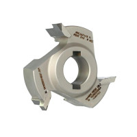 GKN.Głowica RHSCM K560 K360 K260 K230 HM D=55,3 I=21 F=16+2CH Z=3 R=2 RH