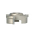 GKN.Głowica RHSCM K560 K360 K260 K230 HM D=55,3 I=21 F=16+2CH Z=3 R=2 RH