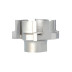 GKN.Głowica do okleiniarki SCM Olimpic K800 D=55,5 I=22 F=16+2CH R2 Z=4 HM LH