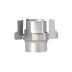 GKN.Głowica do okleiniarki SCM Olimpic K800 D=55,5 I=22 F=16+2CH R2 Z=4 HM LH