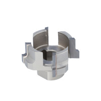 GKN.Głowica do okleiniarki SCM Olimpic K800 D=55,5 I=22 F=16+2CH R2 Z=4 HM RH