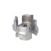 GKN.Głowica do okleiniarki SCM Olimpic K800 D=55,5 I=22 F=16+2CH R2 Z=4 HM RH
