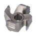 GKN.Głowice do okleiniarki D=63,6 F=16 + 2CH I=30  Z=4 R=1, R=2 RH