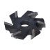 GKN.Głowica do okleiniarki Comec HW D=65 F=14 I=12 Z=6 R=5 RH