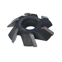GKN.Głowica do okleiniarki Comec HW D=65 F=14 I=12 Z=6 A=45° RH